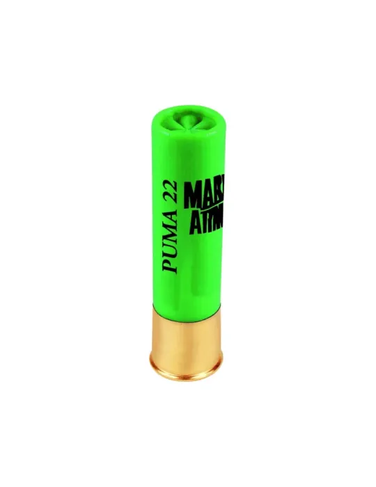 Cartouches Mary Arm Puma 22g cal.28/70 x25