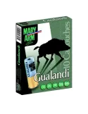Cartouches balle Mary Arm Gualandi 32g cal.12/70 x10