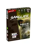 Cartouches balle Mary Arm Brenneke sanglier 39HP 39g cal.12/70 x10