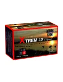 Cartouches chasse Mary Arm Xtrem 40 40g cal.12/76 x10