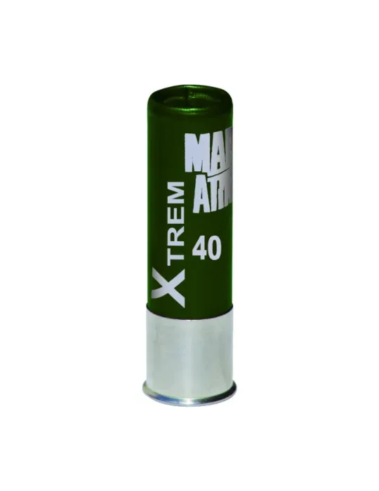 Cartouches chasse Mary Arm Xtrem 40 40g cal.12/76 x10