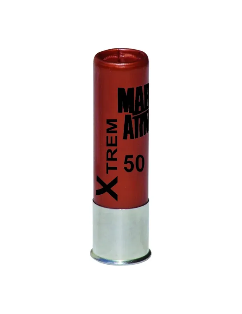 Cartouches chasse Mary Arm Xtrem 50 50g cal.12/89 x10