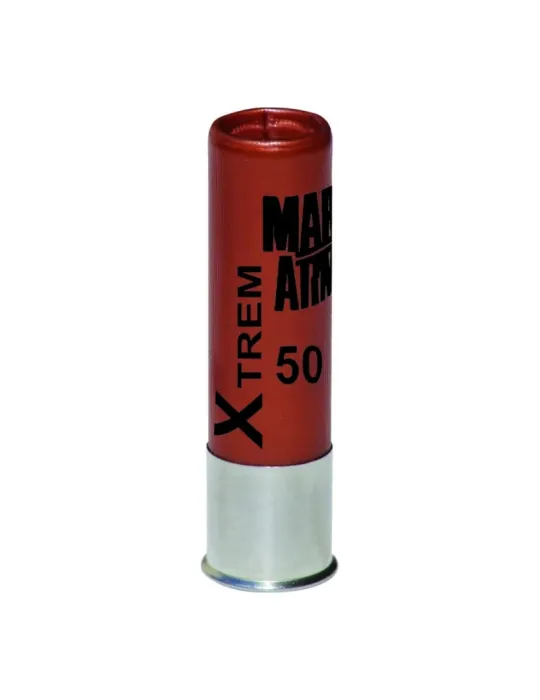 Cartouches chasse Mary Arm Xtrem 50 50g cal.12/89 x10