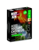 Cartouches chasse Mary Arm Volcano Chevreuil Steel Magnum 33 33g cal.12/76 x10
