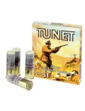 Cartouches chasse Tunet Super Tradition 36g cal.12/70 x10