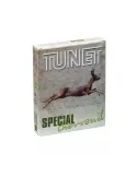 Cartouches chasse Tunet Spécial chevreuil 34g cal.20/70 x10