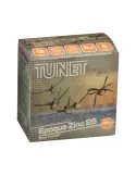 Cartouches chasse Tunet Epoque Zinc Etain 26g cal.16/67 x25
