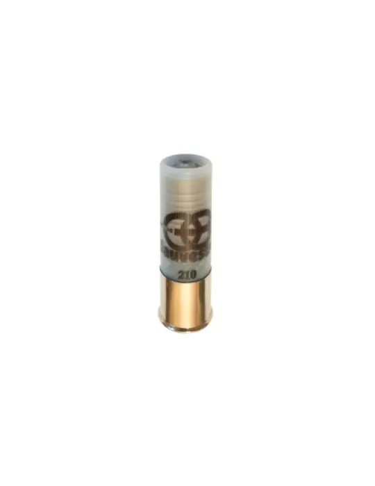 Cartouches balle Sauvestre 22g cal.12/67 x6