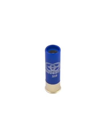Cartouches balle Sauvestre 26g cal.12/76 x6