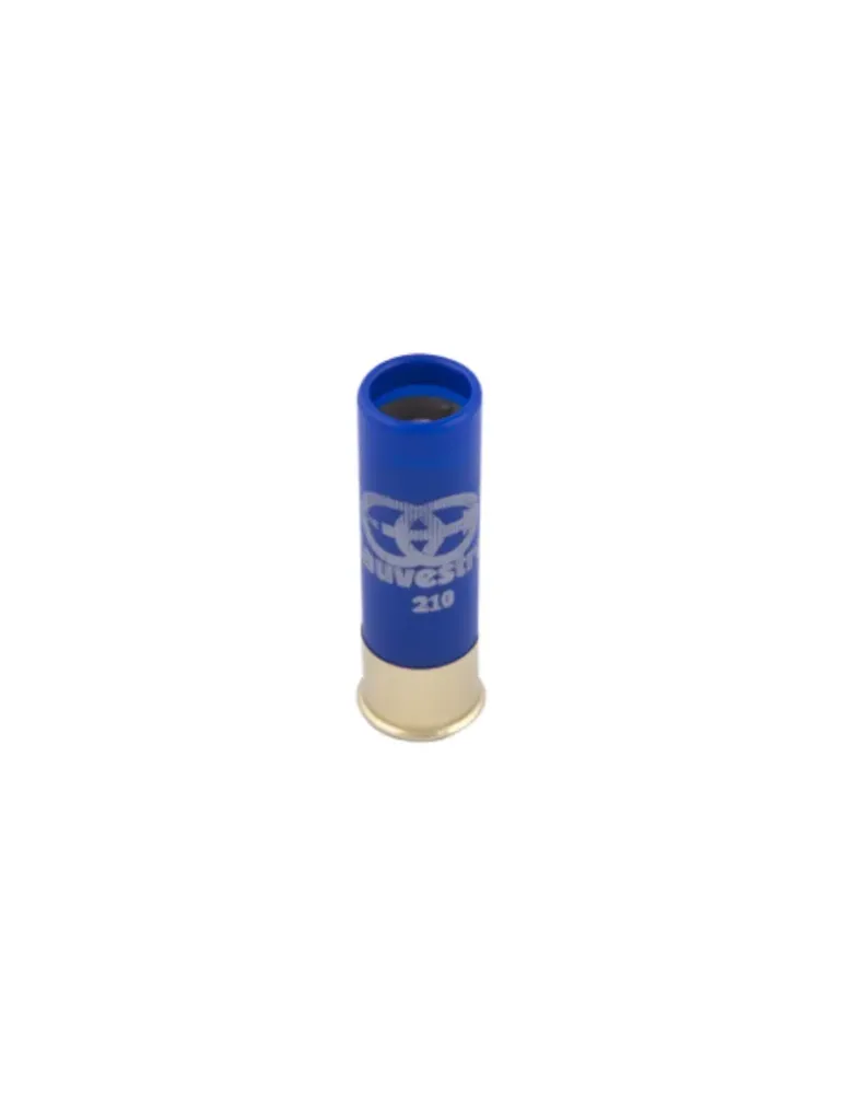 Cartouches balle Sauvestre 26g cal.12/76 x6