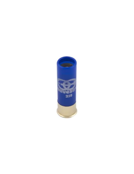Cartouches balle Sauvestre 26g cal.12/76 x6