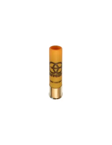 Cartouches balle Sauvestre 22g cal.20/76 x6
