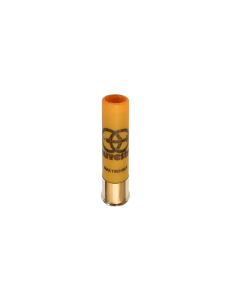 Cartouches balle Sauvestre 22g cal.20/76 x6