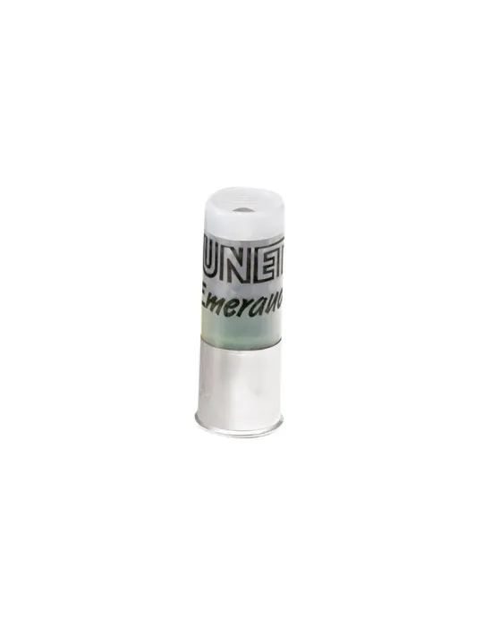 Cartouches balle Tunet Brenneke Emeraude 34g cal.12/70 x10