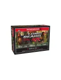Cartouches chasse Winchester Long Beard 49g cal.12/76 x10
