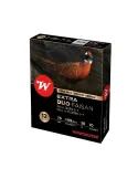 Cartouches chasse Winchester Extra Duo Faisan 36g cal.12/70 x10