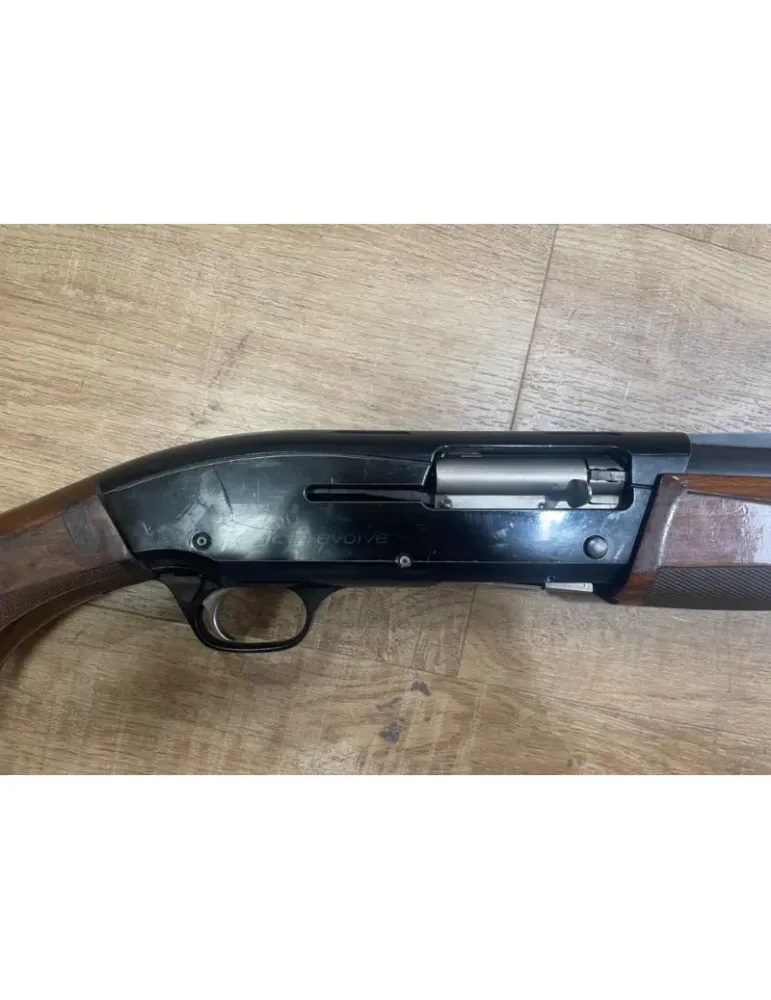 Fusil semi-automatique Browning Fusion Evolve cal.12