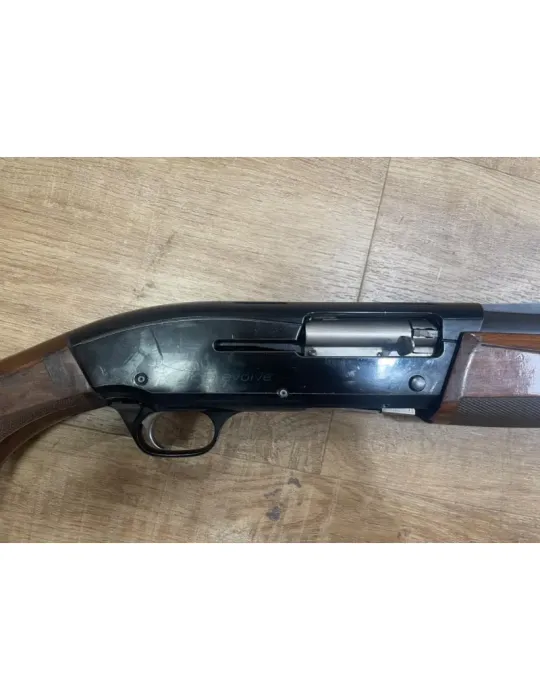 Fusil semi-automatique Browning Fusion Evolve cal.12