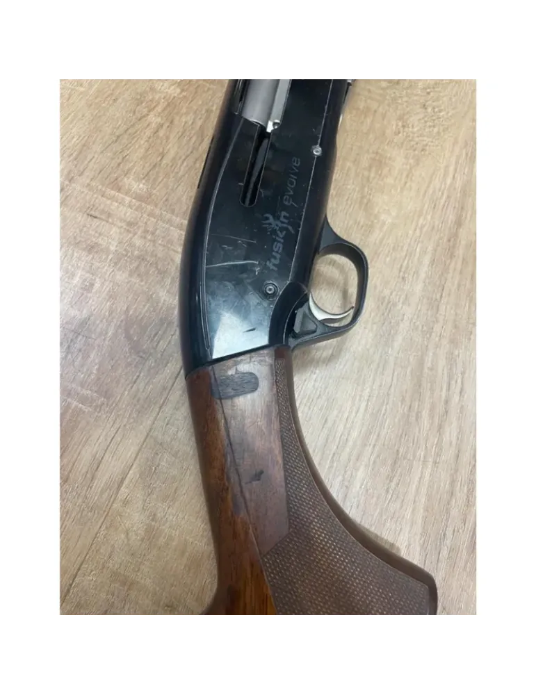Fusil semi-automatique Browning Fusion Evolve cal.12