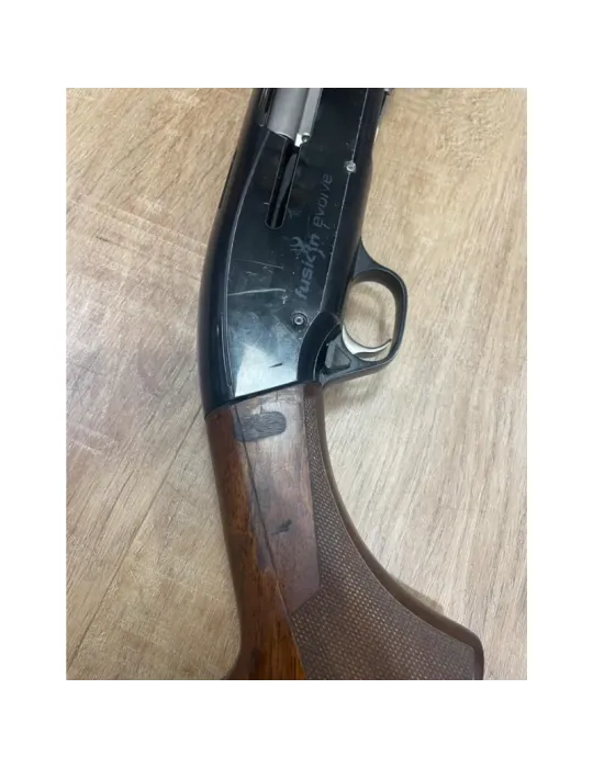 Fusil semi-automatique Browning Fusion Evolve cal.12