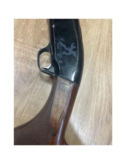 Fusil semi-automatique Browning Fusion Evolve cal.12