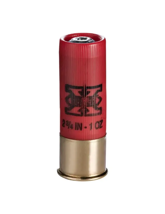 Cartouches balle Winchester Slug Super-X 28g cal.12/70 x5