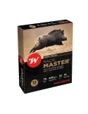 Cartouches balle Winchester Rackmaster 32g cal.12/70 x10
