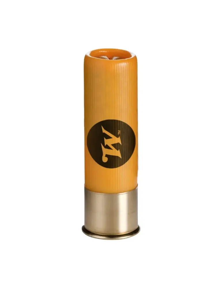 Cartouches chasse Winchester ZZ Canard 25g cal.20/70 x25