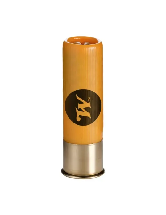 Cartouches chasse Winchester ZZ Canard 25g cal.20/70 x25