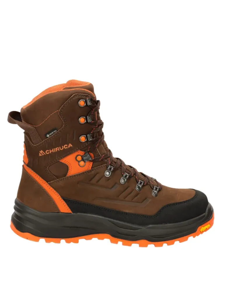 Chaussures Chiruca Cypress Bandeleta HI Vis 12