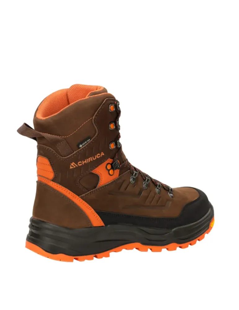 Chaussures Chiruca Cypress Bandeleta HI Vis 12
