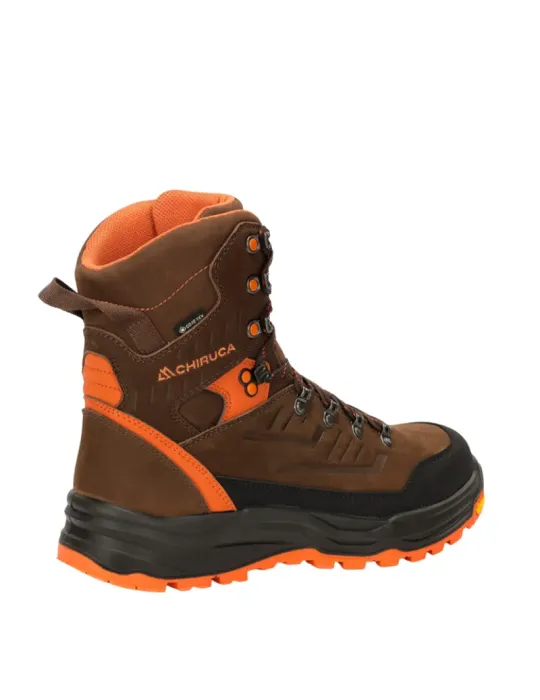 Chaussures Chiruca Cypress Bandeleta HI Vis 12