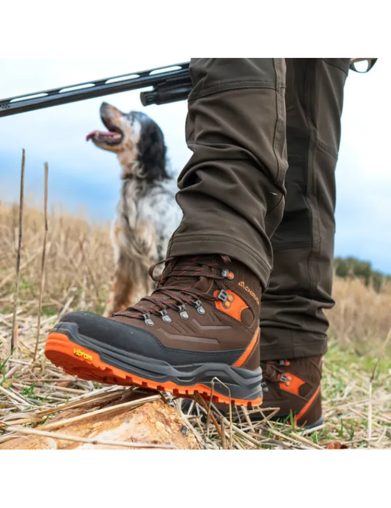 Chaussures Chiruca Cypress Bandeleta HI Vis 12