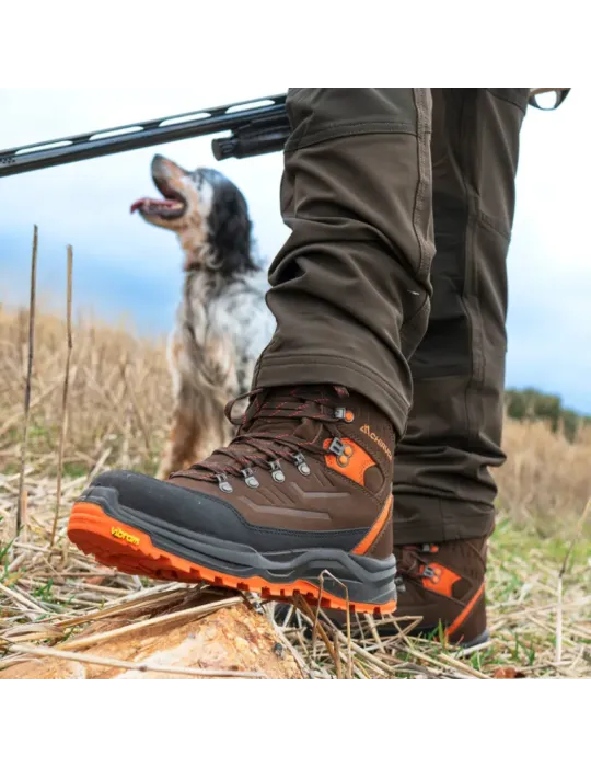 Chaussures Chiruca Cypress Bandeleta HI Vis 12