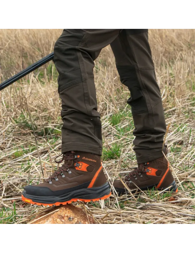 Chaussures Chiruca Cypress Bandeleta HI Vis 12