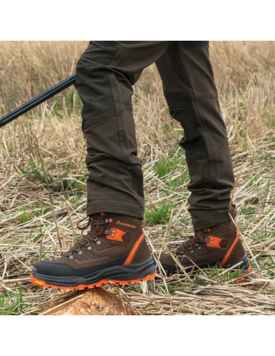 Chaussures Chiruca Cypress Bandeleta HI Vis 12