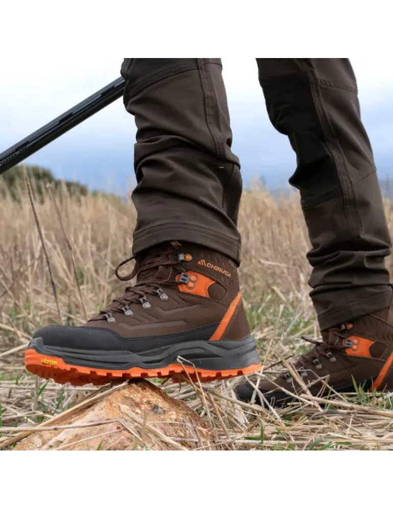Chaussures Chiruca Cypress Bandeleta HI Vis 12