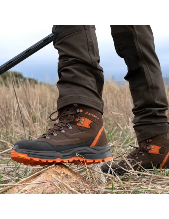 Chaussures Chiruca Cypress Bandeleta HI Vis 12