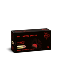 Balles Geco FMJ cal.45ACP x50