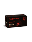 Balles Geco FMJ cal.44 Magnum x50