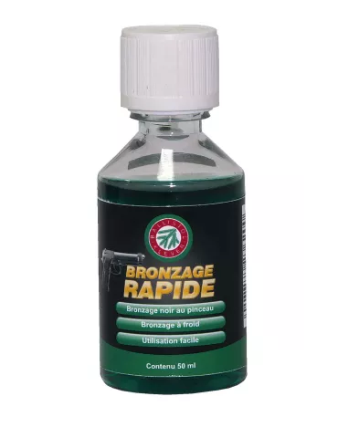 BRUNISSEUR A FROID KLEVER 50 ML