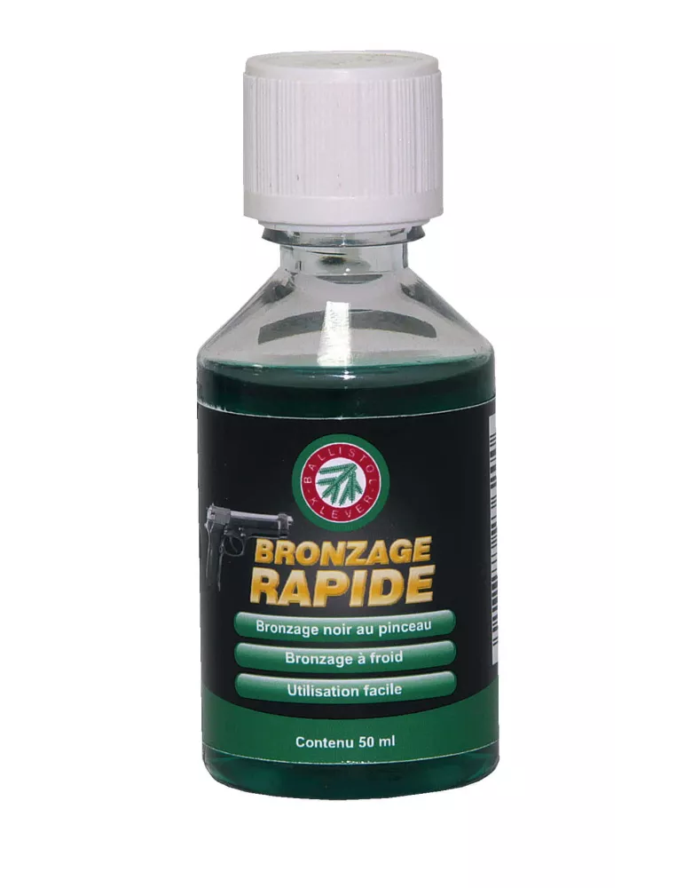 BRUNISSEUR A FROID KLEVER 50 ML
