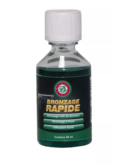BRUNISSEUR A FROID KLEVER 50 ML