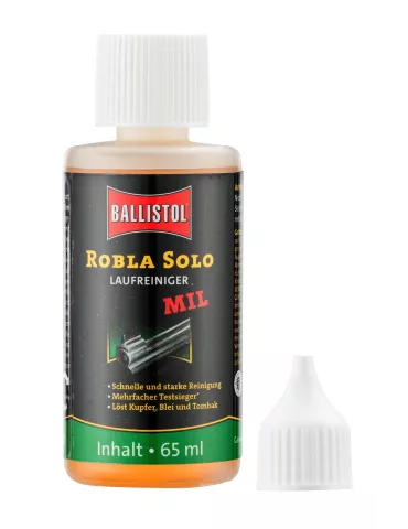 NETTOYANT DEPLOMBANT ROBLA SOLO MIL 65ML