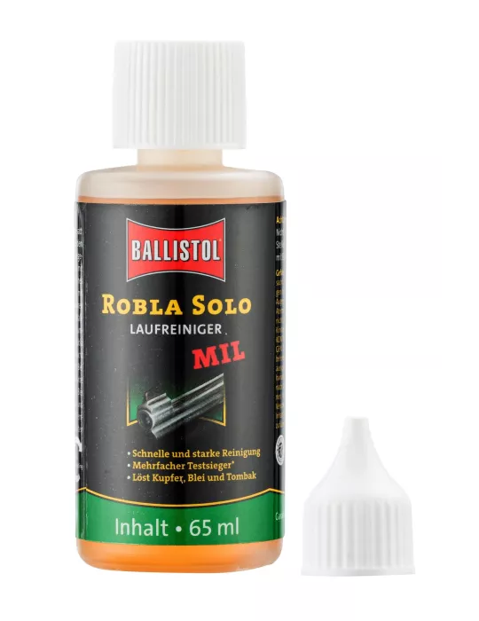 NETTOYANT DEPLOMBANT ROBLA SOLO MIL 65ML