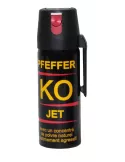 SPRAY DE DEFENSE AU POIVRE KO JET 100ML