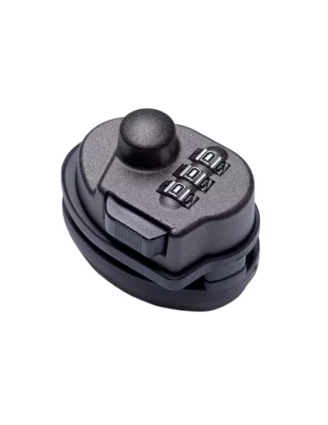 GUNLOCK, BROWNING WITH DIGIT CODE