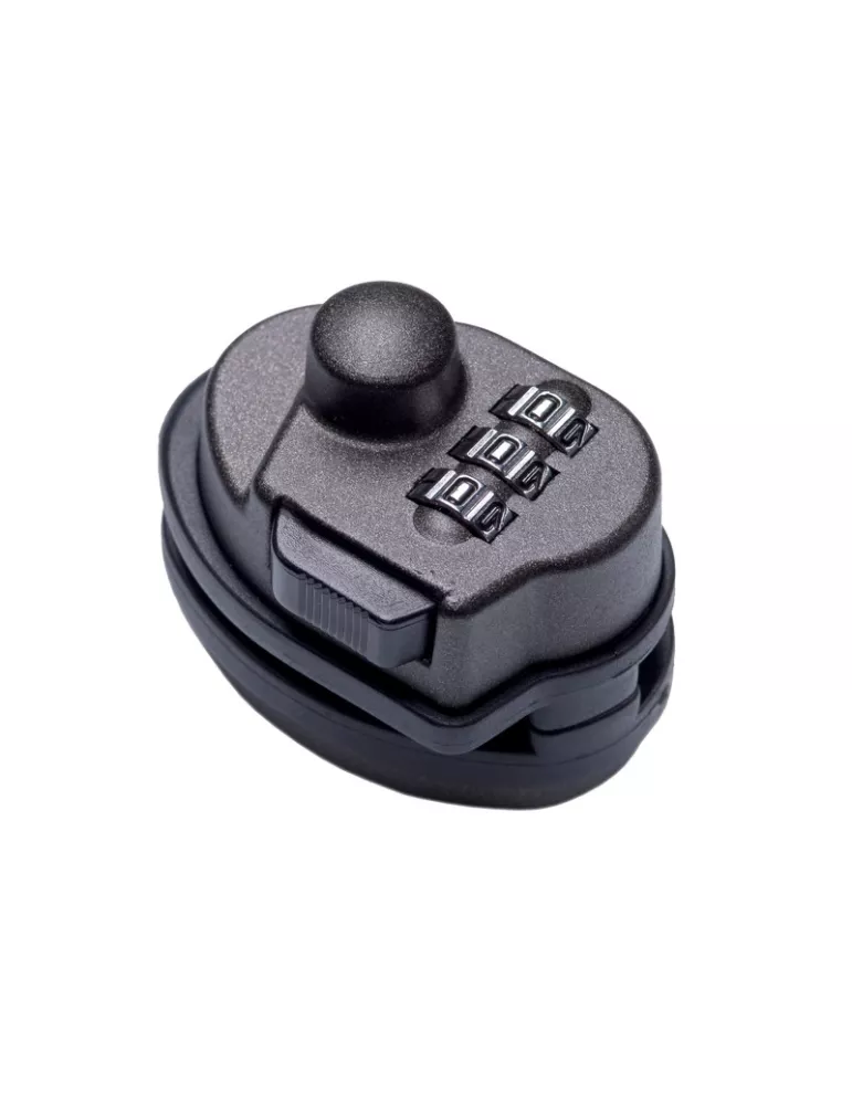 GUNLOCK, BROWNING WITH DIGIT CODE