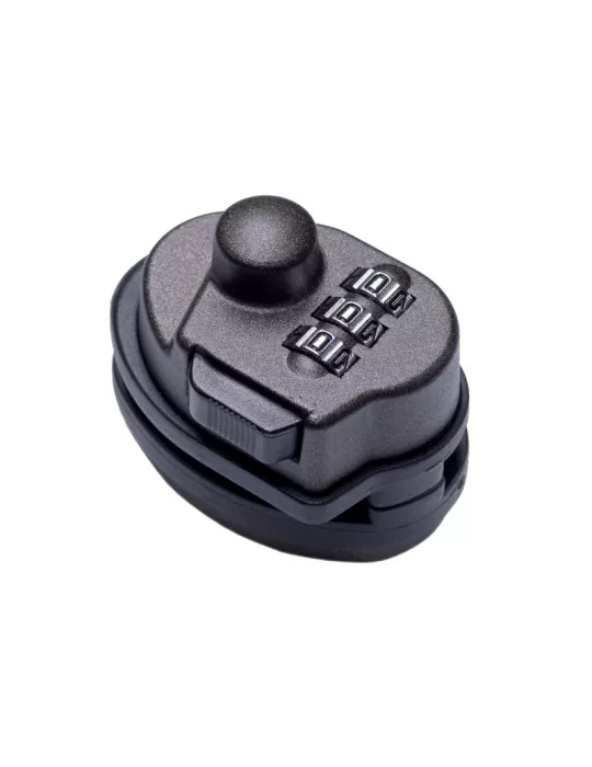 GUNLOCK, BROWNING WITH DIGIT CODE