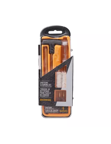 SHOTGUN CLEANING KIT